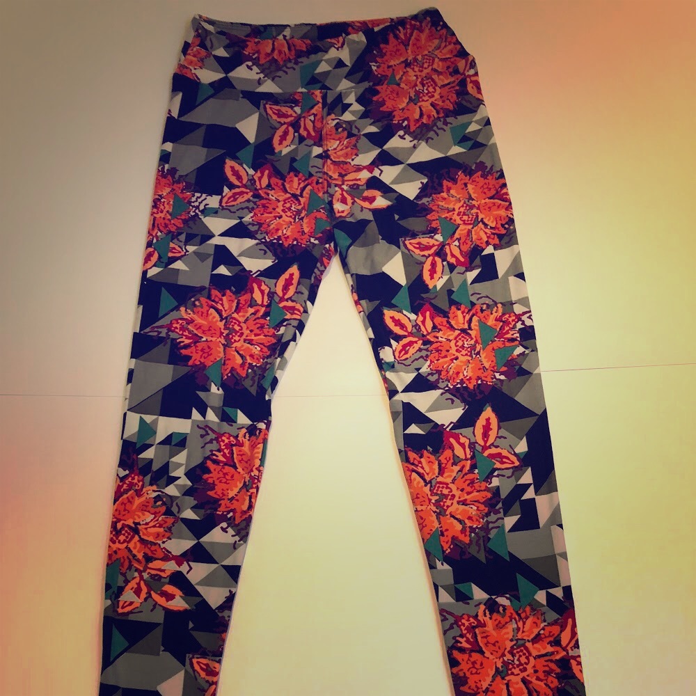 LuLaRoe Leggings